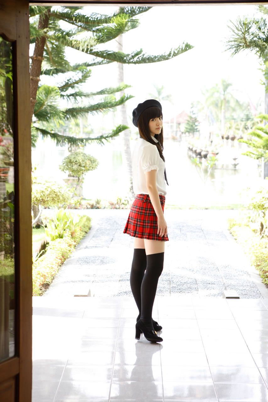 [Hello! Project Digital Books] No.95 Airi Suzuki 鈴木愛理 [100P]