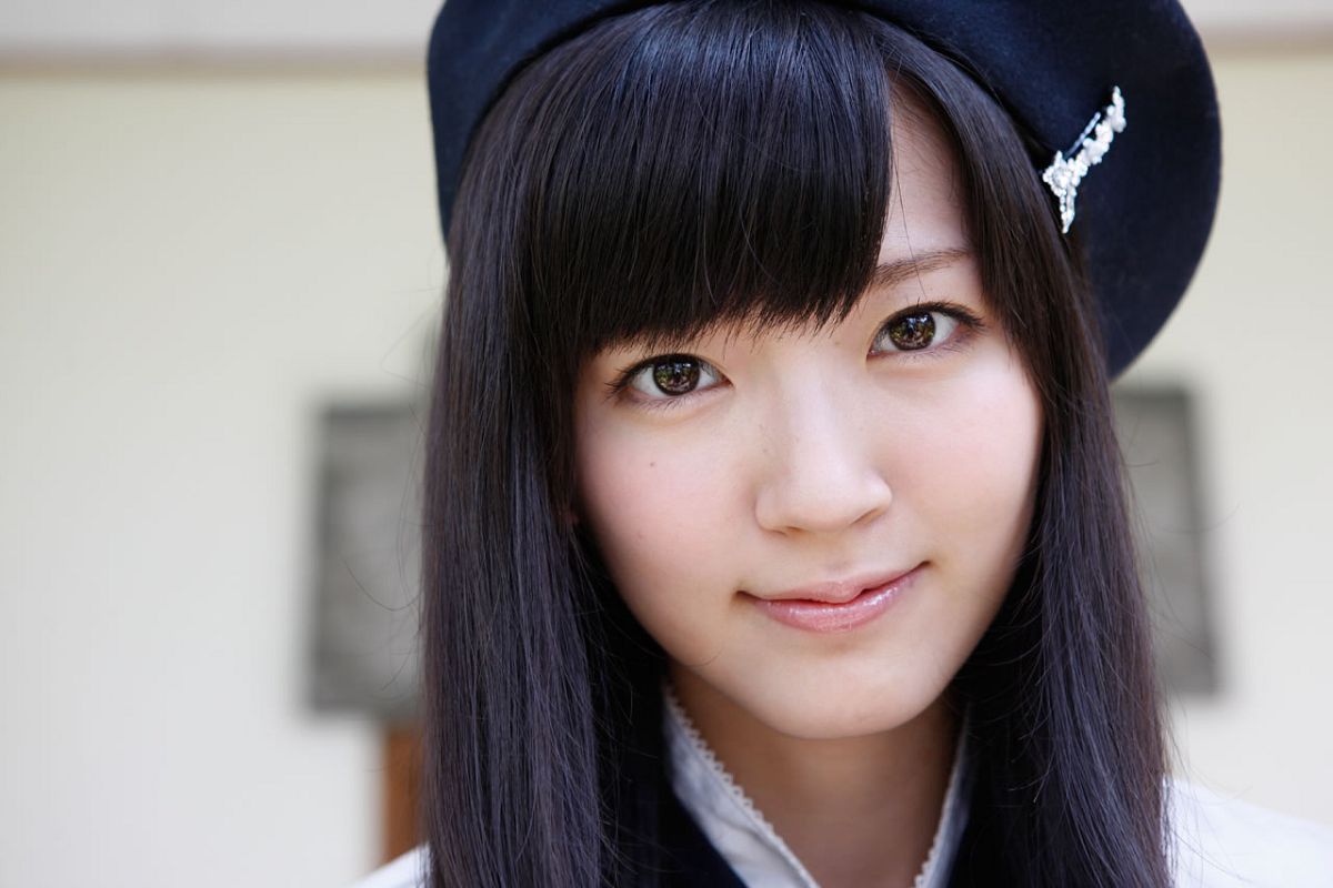 [Hello! Project Digital Books] No.95 Airi Suzuki 鈴木愛理 [100P]