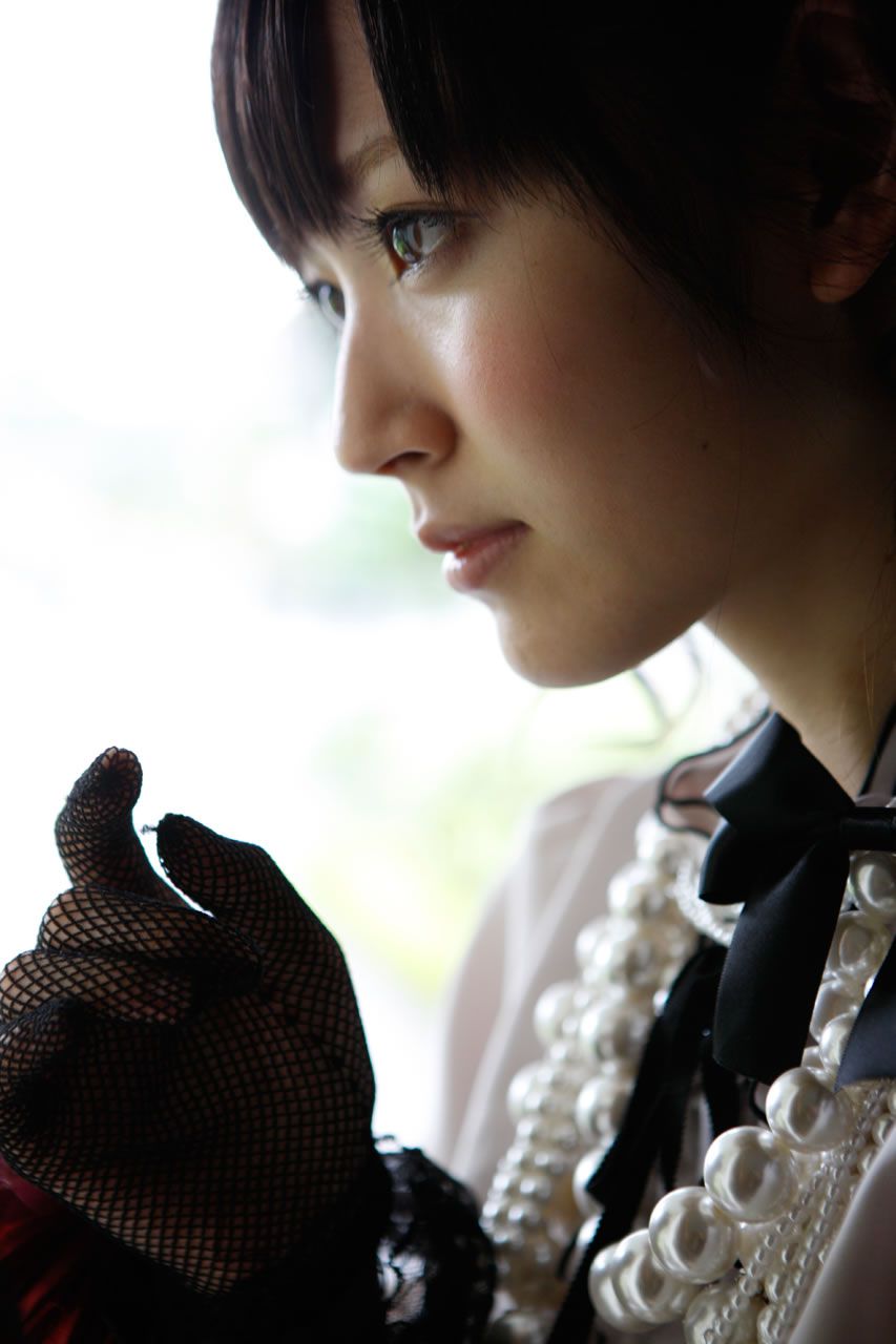 [Hello! Project Digital Books] No.95 Airi Suzuki 鈴木愛理 [100P]