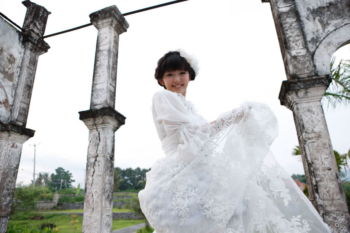 [Hello! Project Digital Books] No.95 Airi Suzuki 鈴木愛理 [100P]