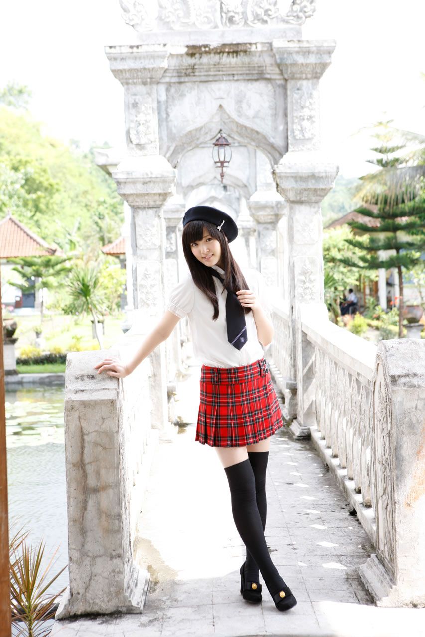 [Hello! Project Digital Books] No.95 Airi Suzuki 鈴木愛理 [100P]