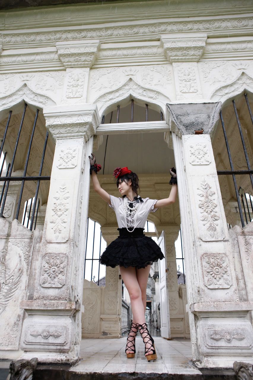 [Hello! Project Digital Books] No.95 Airi Suzuki 鈴木愛理 [100P]