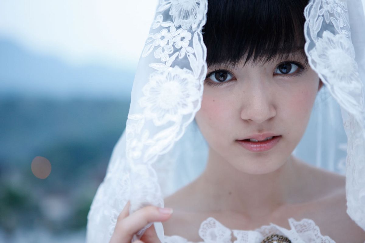 [Hello! Project Digital Books] No.95 Airi Suzuki 鈴木愛理 [100P]