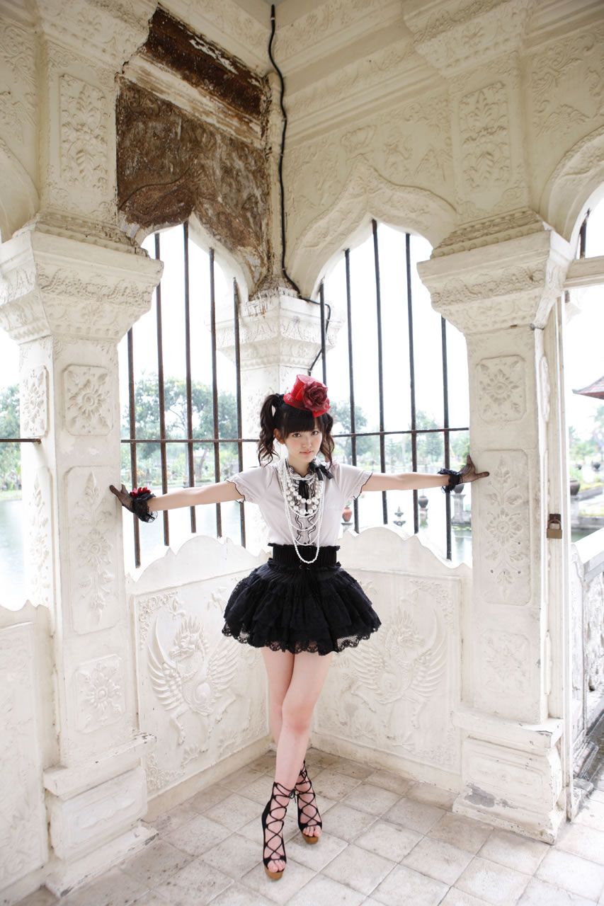 [Hello! Project Digital Books] No.95 Airi Suzuki 鈴木愛理 [100P]