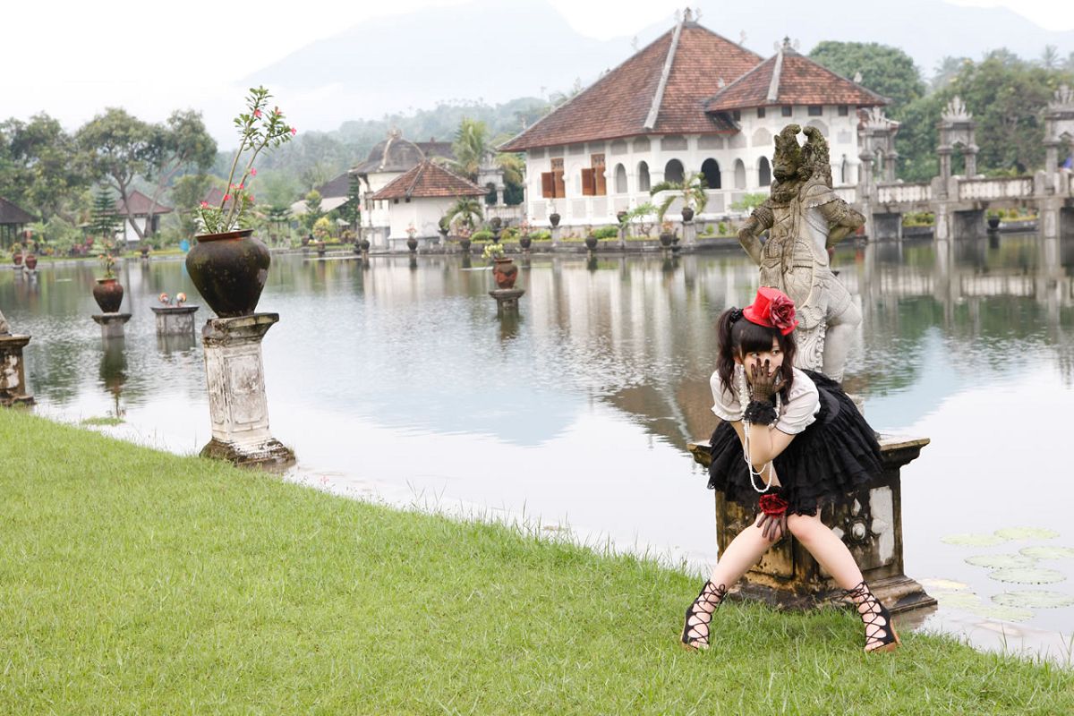 [Hello! Project Digital Books] No.95 Airi Suzuki 鈴木愛理 [100P]