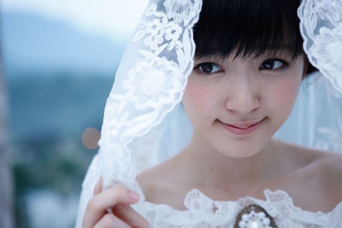 [Hello! Project Digital Books] No.95 Airi Suzuki 鈴木愛理 [100P]
