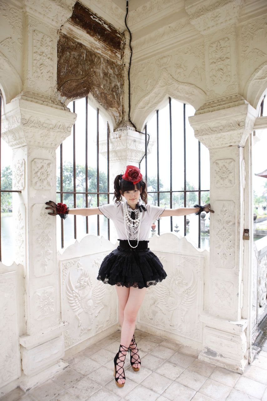 [Hello! Project Digital Books] No.95 Airi Suzuki 鈴木愛理 [100P]