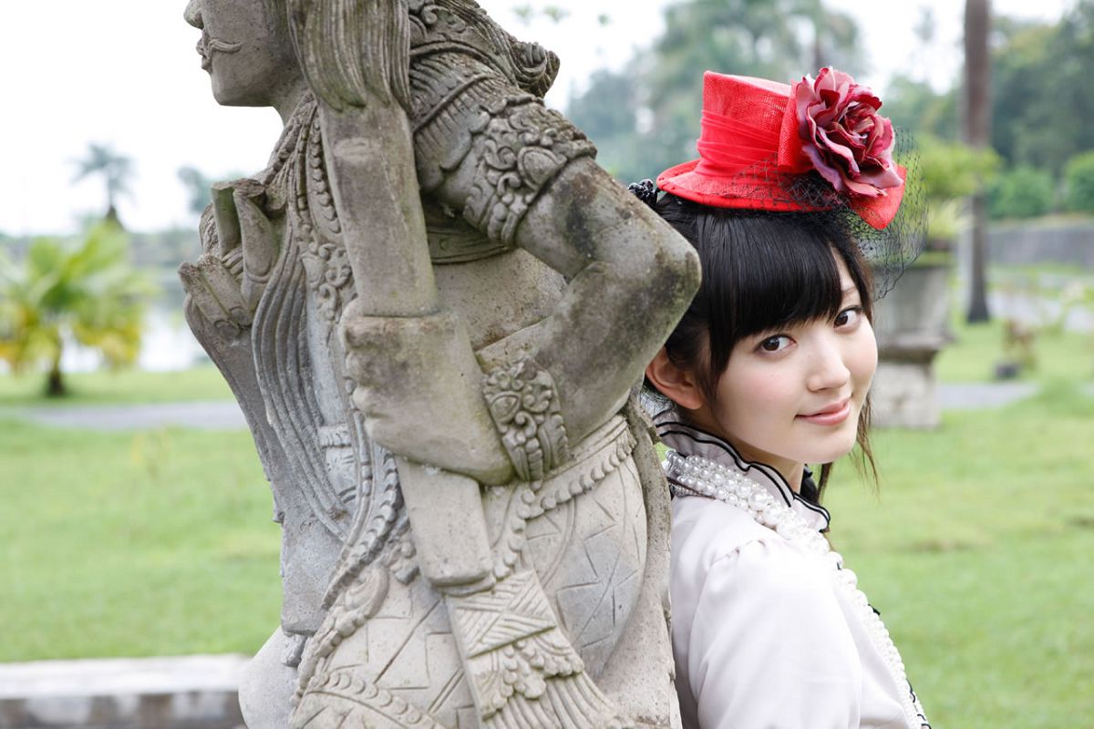 [Hello! Project Digital Books] No.95 Airi Suzuki 鈴木愛理 [100P]