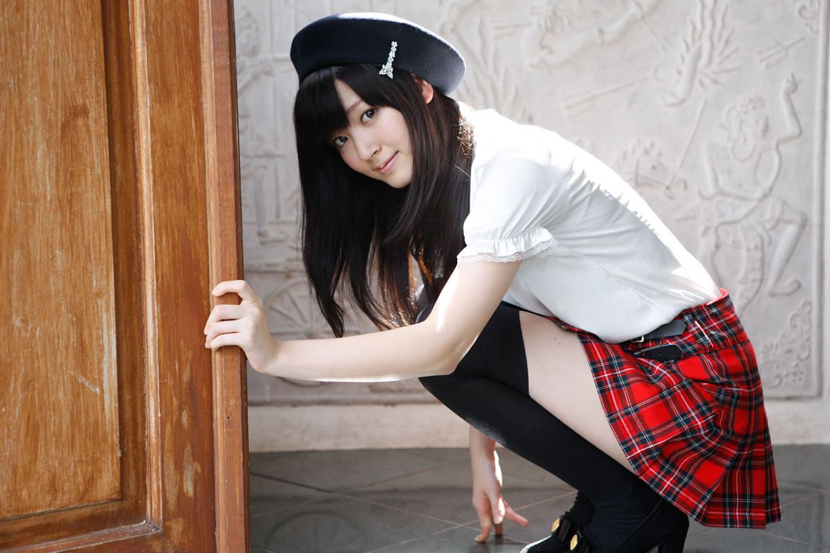 [Hello! Project Digital Books] No.95 Airi Suzuki 鈴木愛理 [100P]