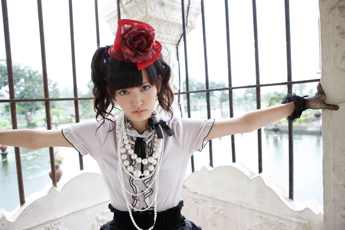 [Hello! Project Digital Books] No.95 Airi Suzuki 鈴木愛理 [100P]
