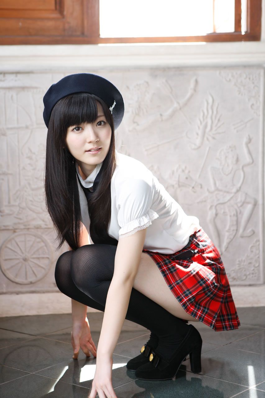 [Hello! Project Digital Books] No.95 Airi Suzuki 鈴木愛理 [100P]