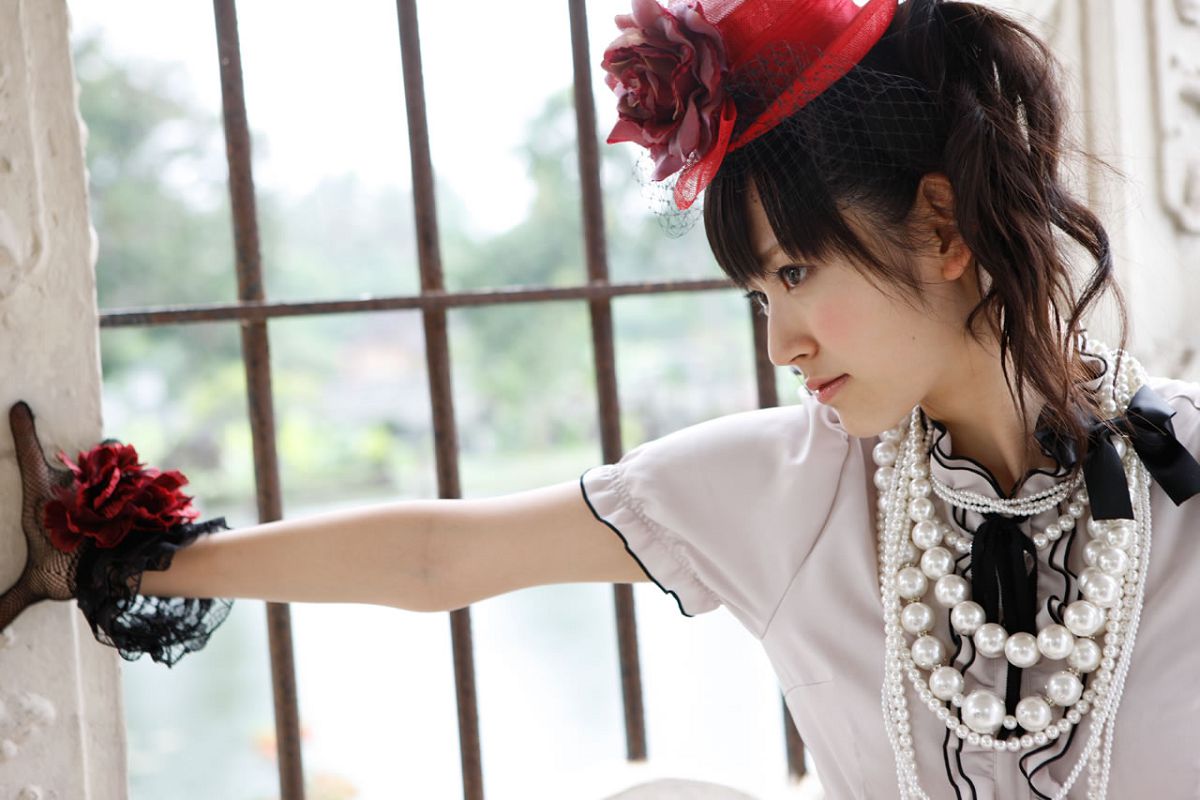 [Hello! Project Digital Books] No.95 Airi Suzuki 鈴木愛理 [100P]