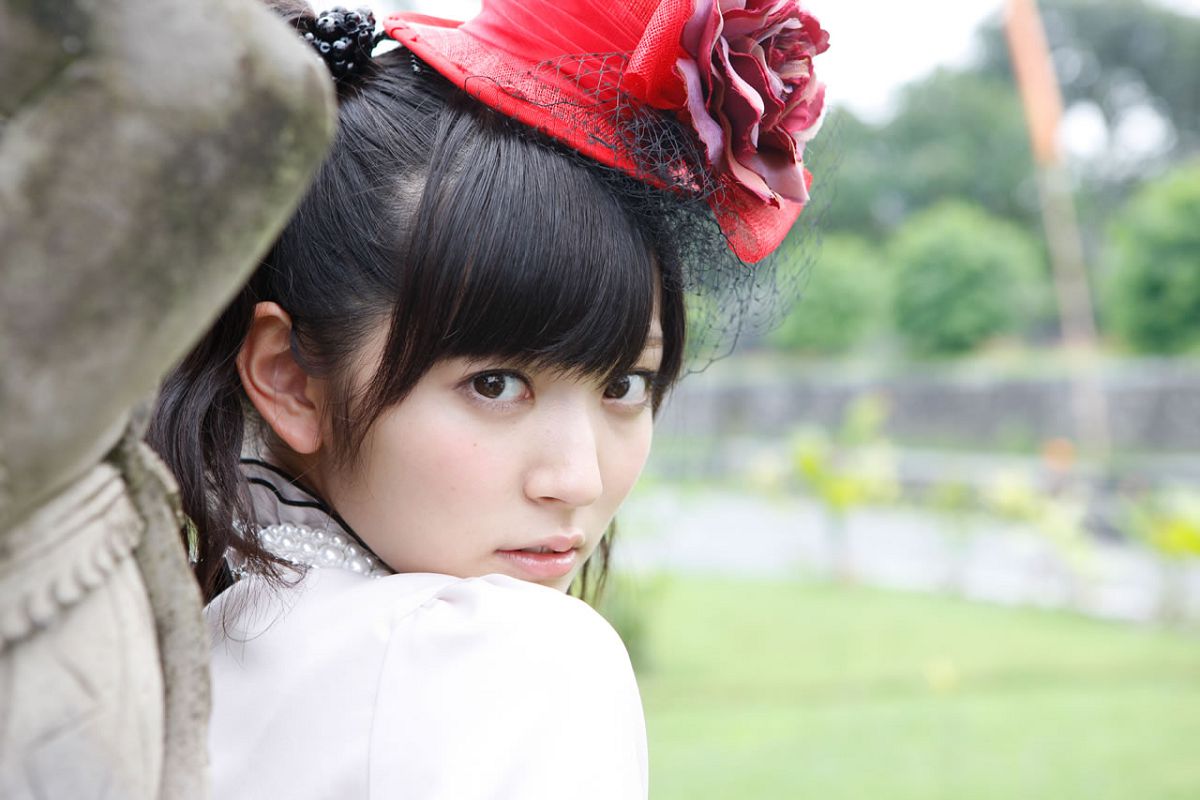 [Hello! Project Digital Books] No.95 Airi Suzuki 鈴木愛理 [100P]