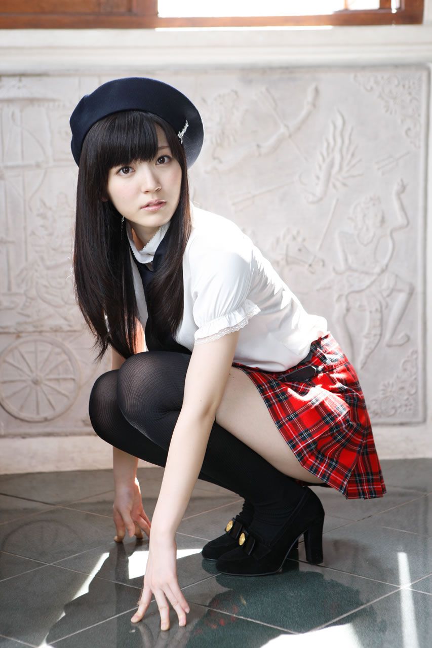 [Hello! Project Digital Books] No.95 Airi Suzuki 鈴木愛理 [100P]