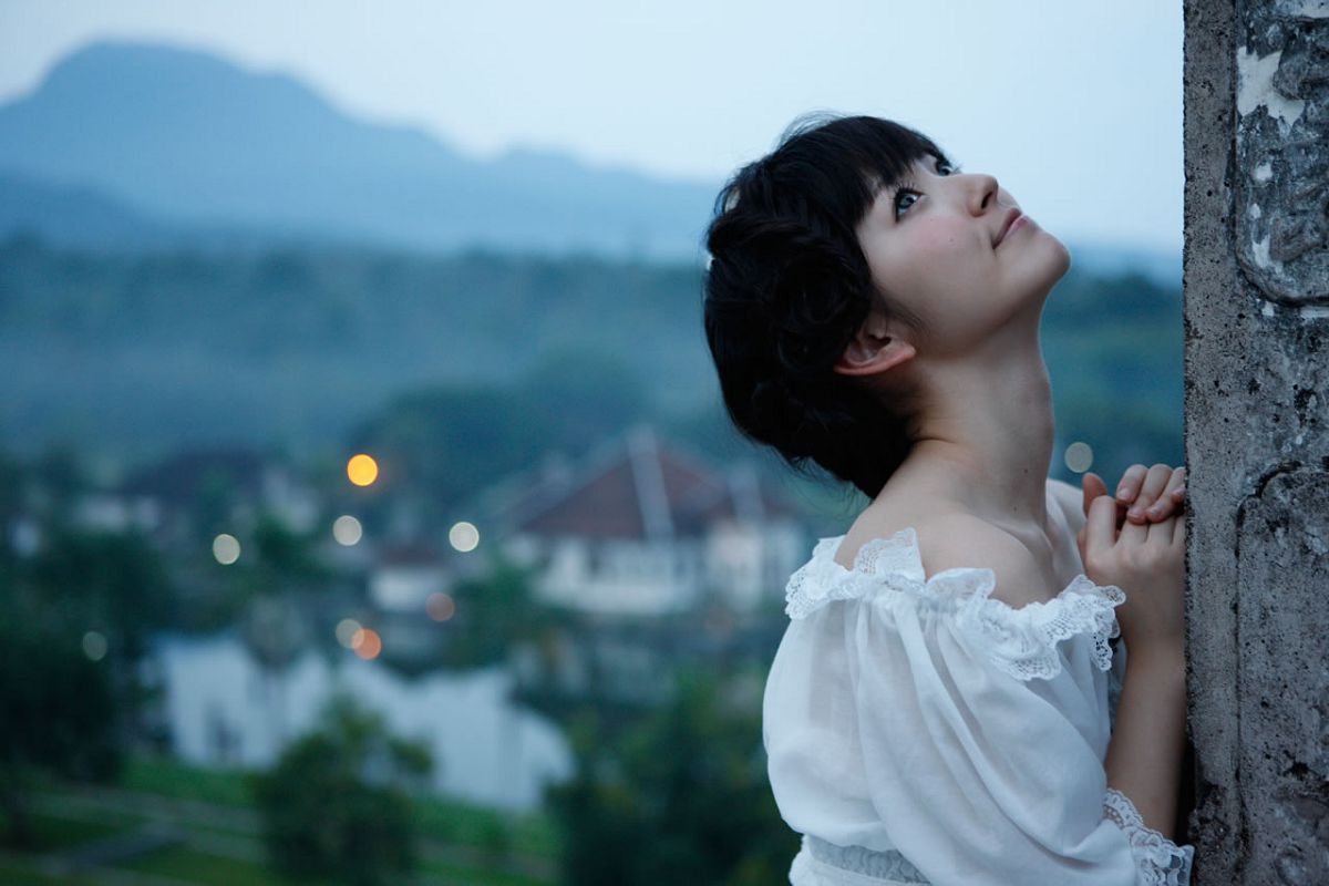 [Hello! Project Digital Books] No.95 Airi Suzuki 鈴木愛理 [100P]