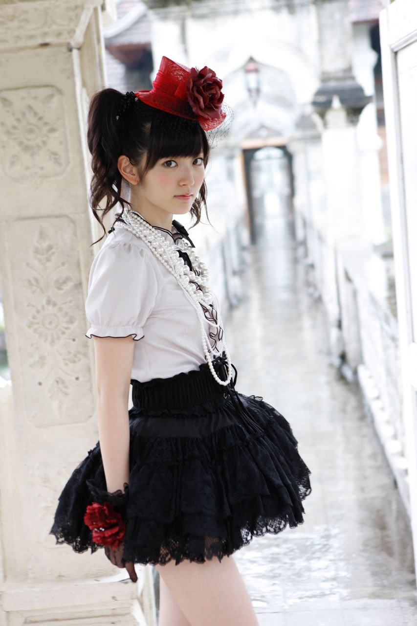 [Hello! Project Digital Books] No.95 Airi Suzuki 鈴木愛理 [100P]