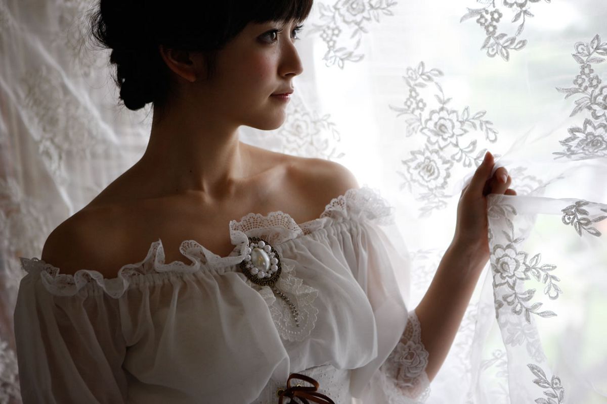 [Hello! Project Digital Books] No.95 Airi Suzuki 鈴木愛理 [100P]