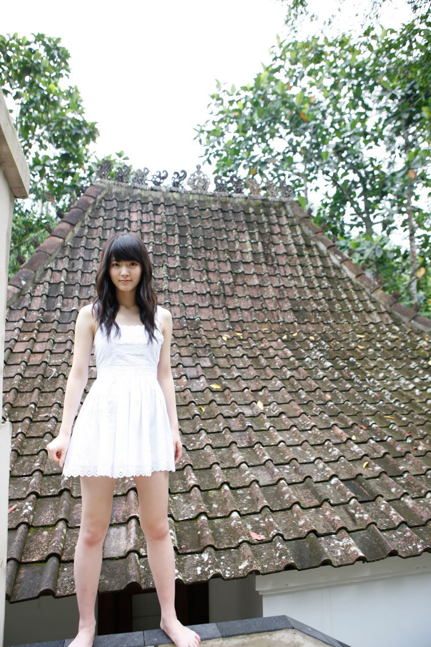 [Hello! Project Digital Books] No.95 Airi Suzuki 鈴木愛理 [100P]
