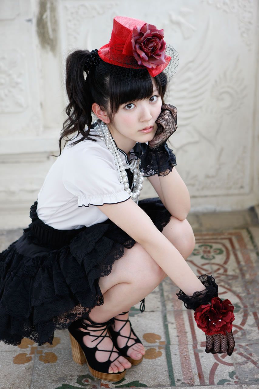 [Hello! Project Digital Books] No.95 Airi Suzuki 鈴木愛理 [100P]