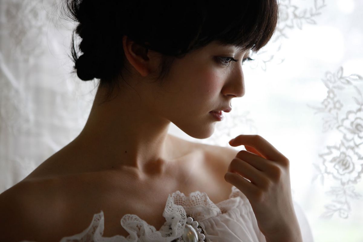 [Hello! Project Digital Books] No.95 Airi Suzuki 鈴木愛理 [100P]