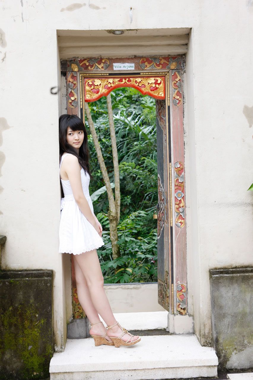 [Hello! Project Digital Books] No.95 Airi Suzuki 鈴木愛理 [100P]