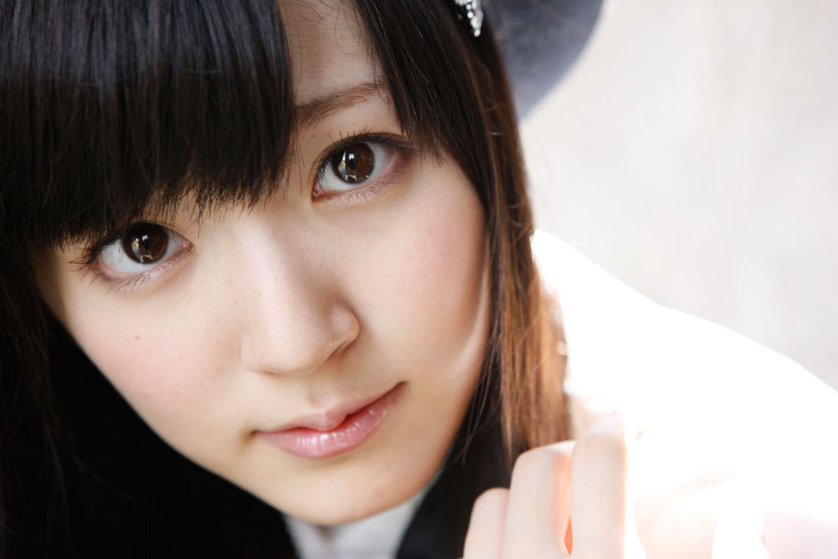 [Hello! Project Digital Books] No.95 Airi Suzuki 鈴木愛理 [100P]
