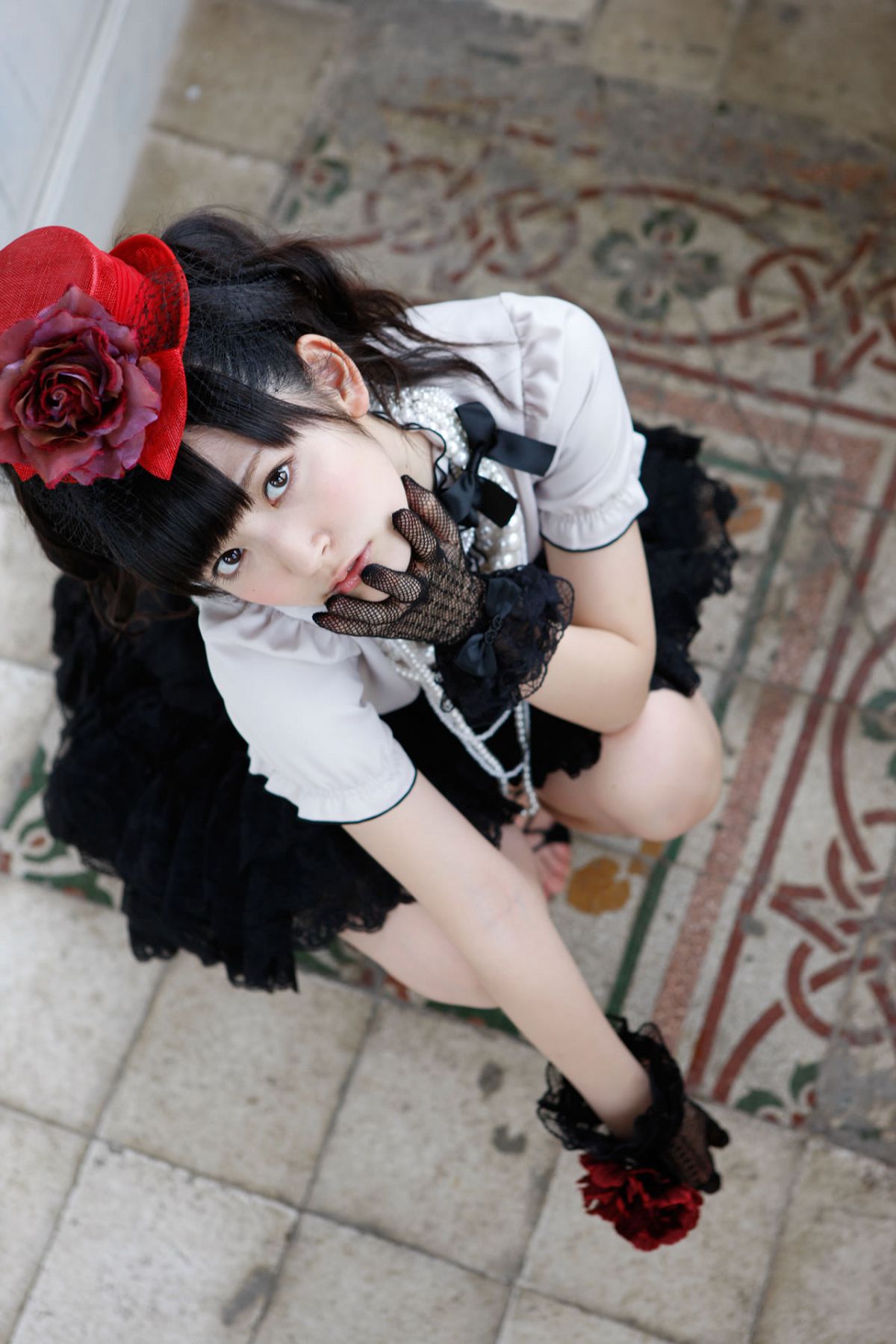 [Hello! Project Digital Books] No.95 Airi Suzuki 鈴木愛理 [100P]