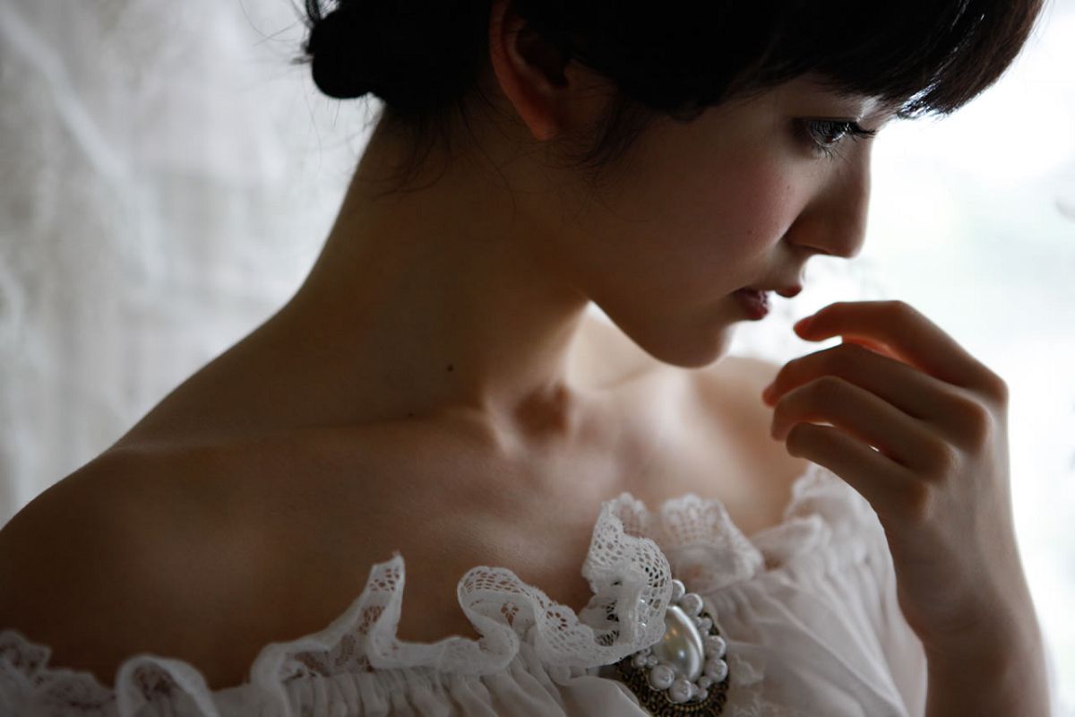 [Hello! Project Digital Books] No.95 Airi Suzuki 鈴木愛理 [100P]