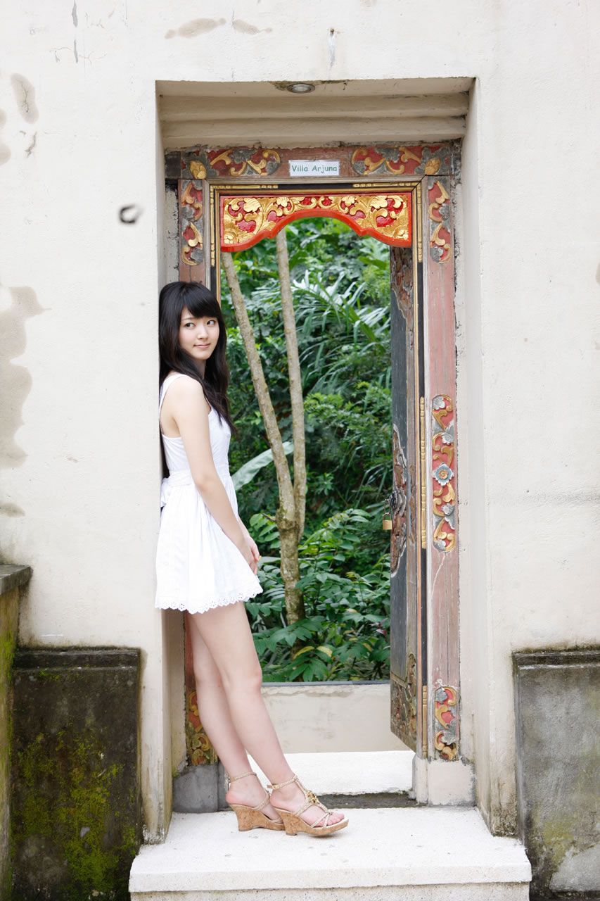 [Hello! Project Digital Books] No.95 Airi Suzuki 鈴木愛理 [100P]