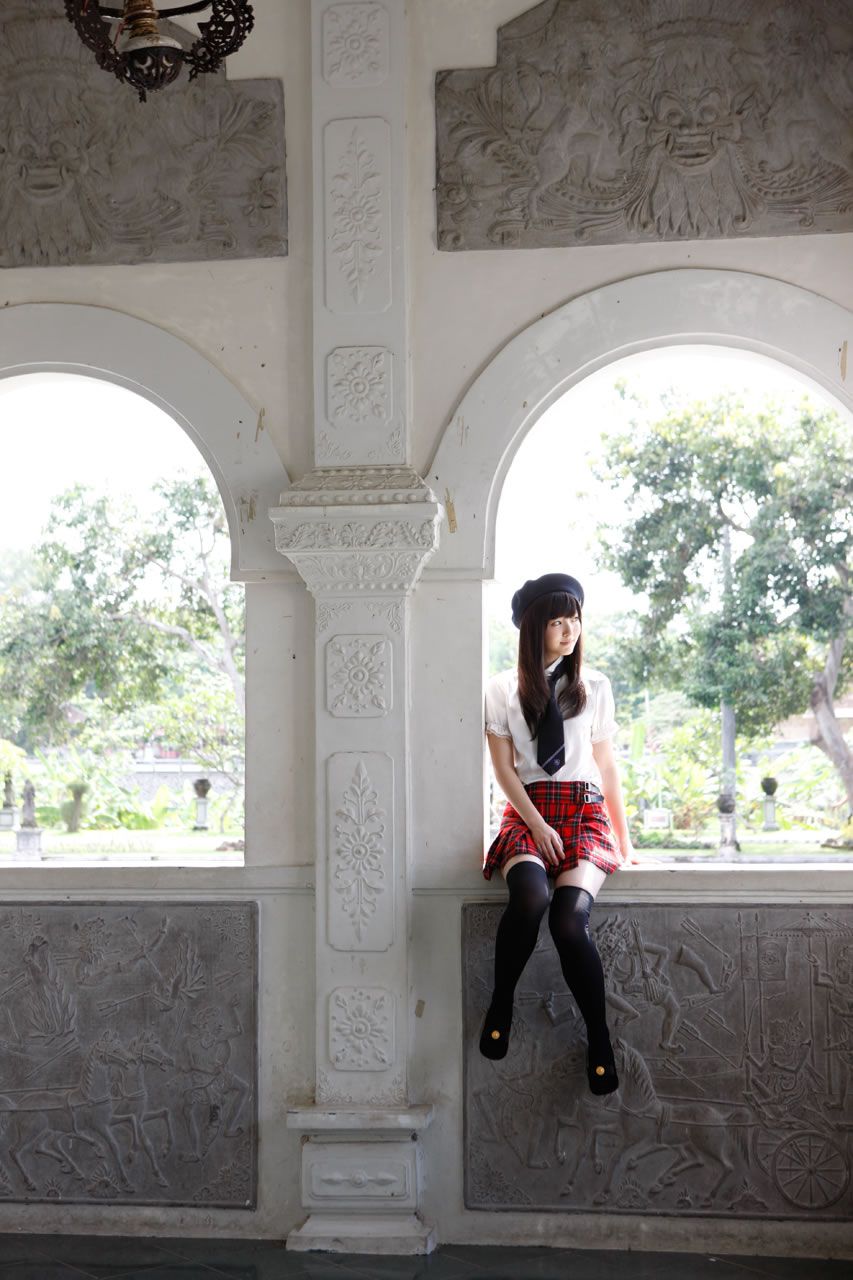 [Hello! Project Digital Books] No.95 Airi Suzuki 鈴木愛理 [100P]