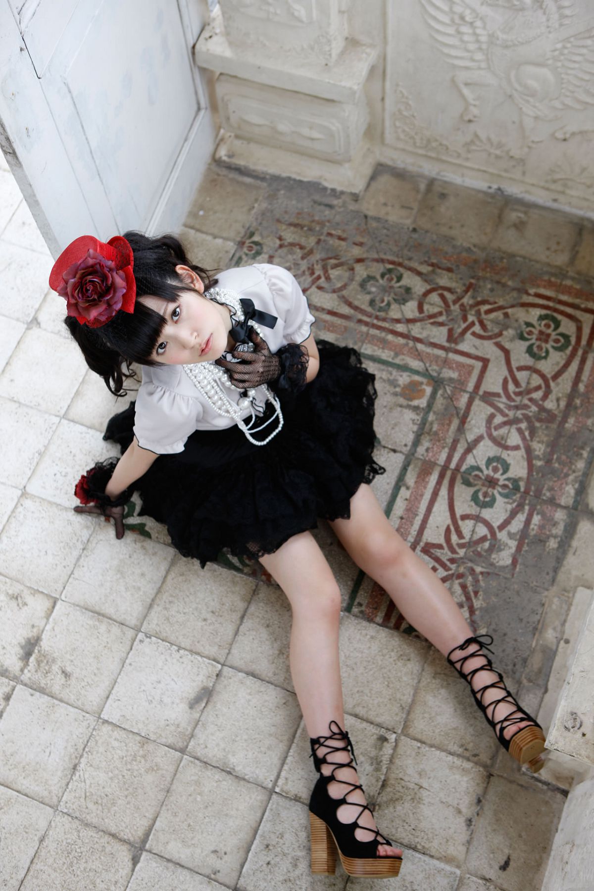 [Hello! Project Digital Books] No.95 Airi Suzuki 鈴木愛理 [100P]