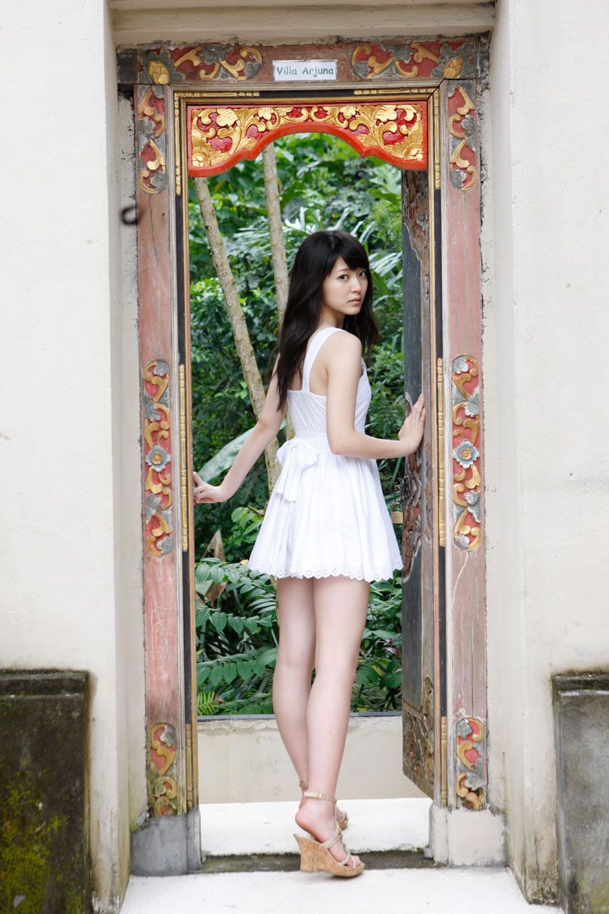[Hello! Project Digital Books] No.95 Airi Suzuki 鈴木愛理 [100P]