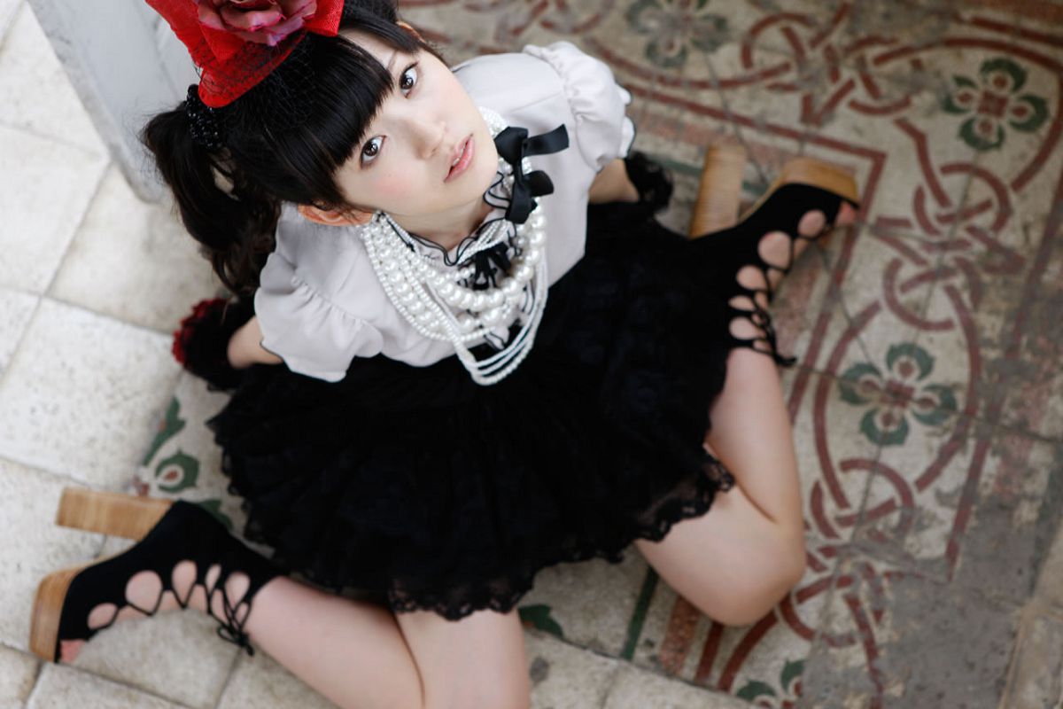 [Hello! Project Digital Books] No.95 Airi Suzuki 鈴木愛理 [100P]