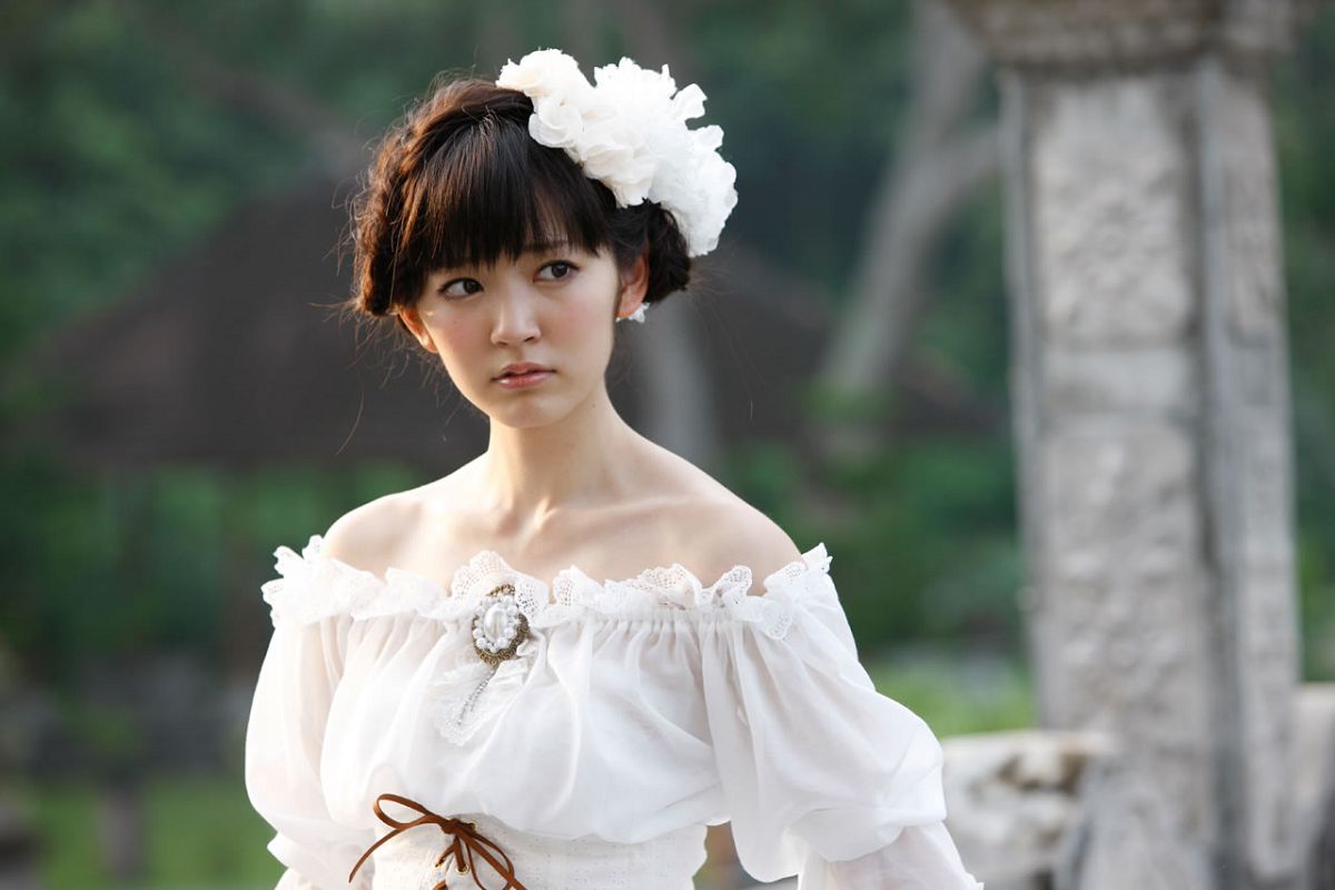 [Hello! Project Digital Books] No.95 Airi Suzuki 鈴木愛理 [100P]