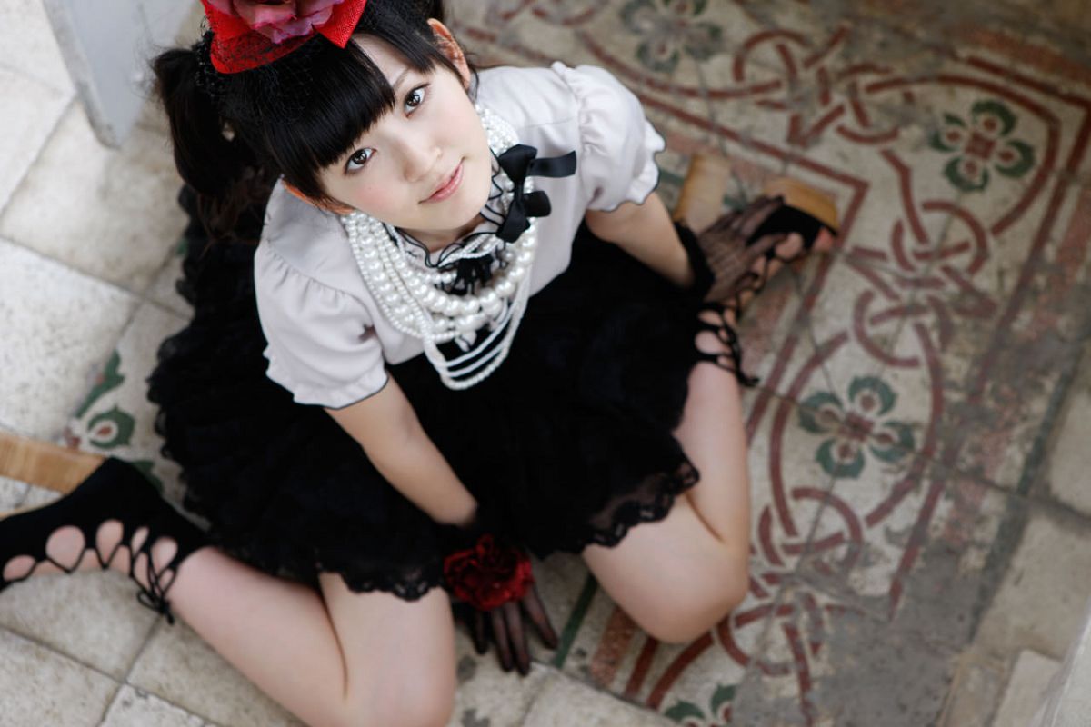 [Hello! Project Digital Books] No.95 Airi Suzuki 鈴木愛理 [100P]