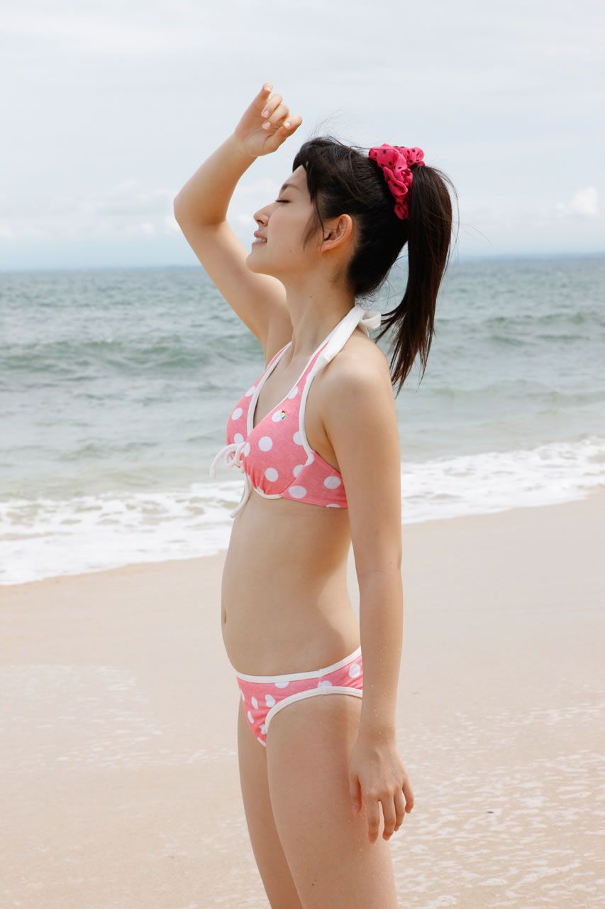 [Hello! Project Digital Books] No.96 Airi Suzuk 鈴木愛理 [98P]