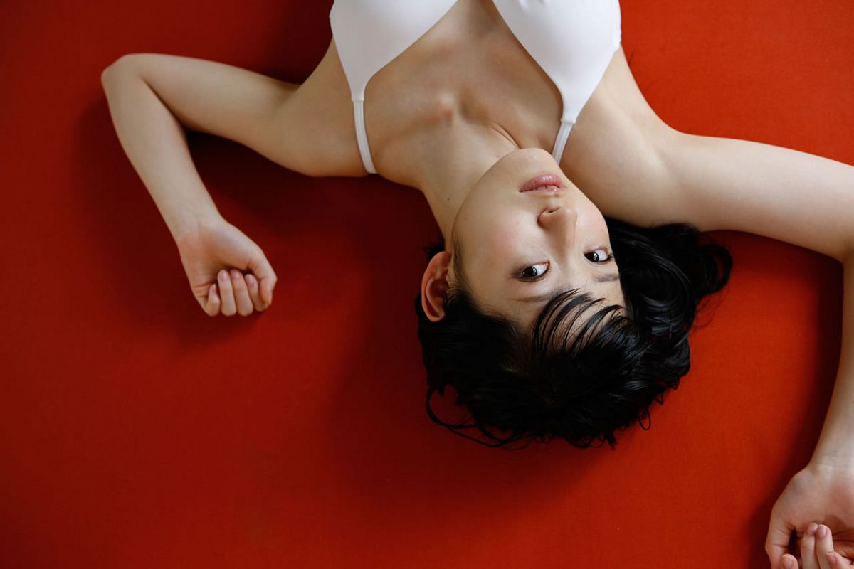 [Hello! Project Digital Books] No.96 Airi Suzuk 鈴木愛理 [98P]