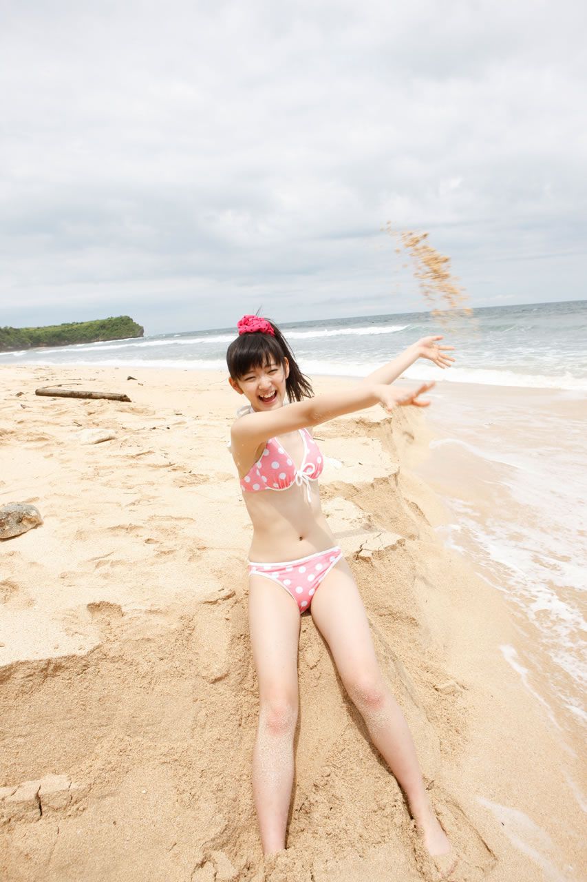 [Hello! Project Digital Books] No.96 Airi Suzuk 鈴木愛理 [98P]