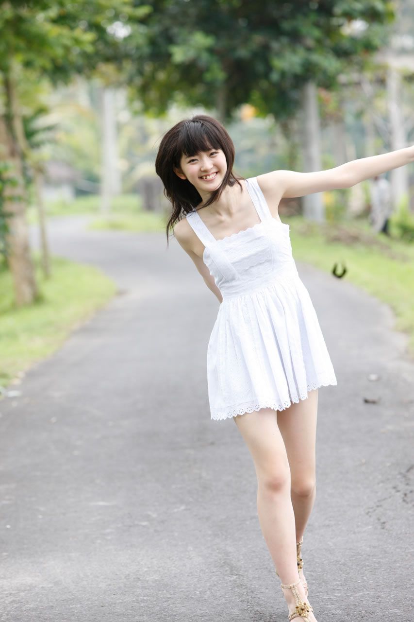 [Hello! Project Digital Books] No.96 Airi Suzuk 鈴木愛理 [98P]