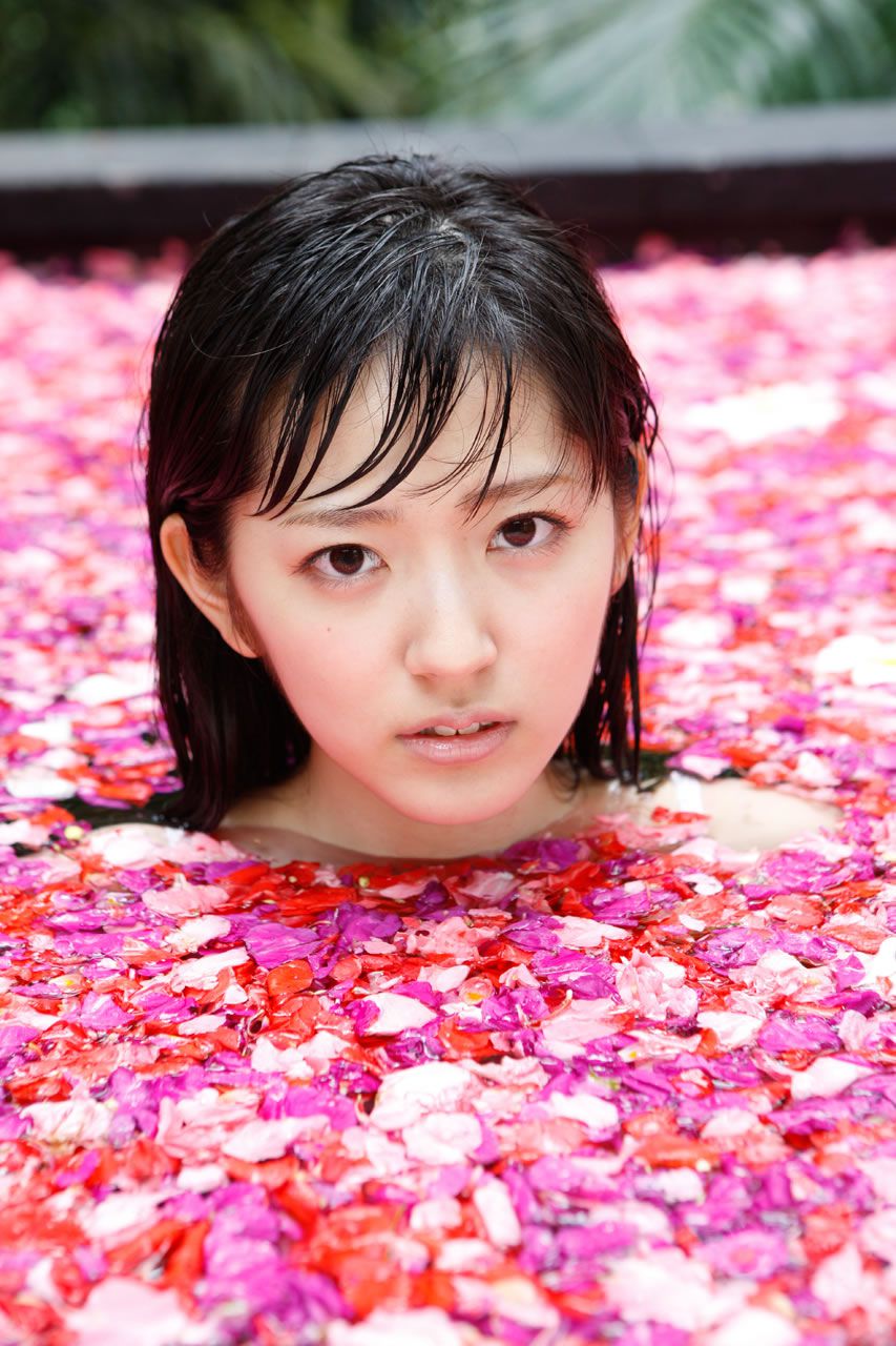 [Hello! Project Digital Books] No.96 Airi Suzuk 鈴木愛理 [98P]