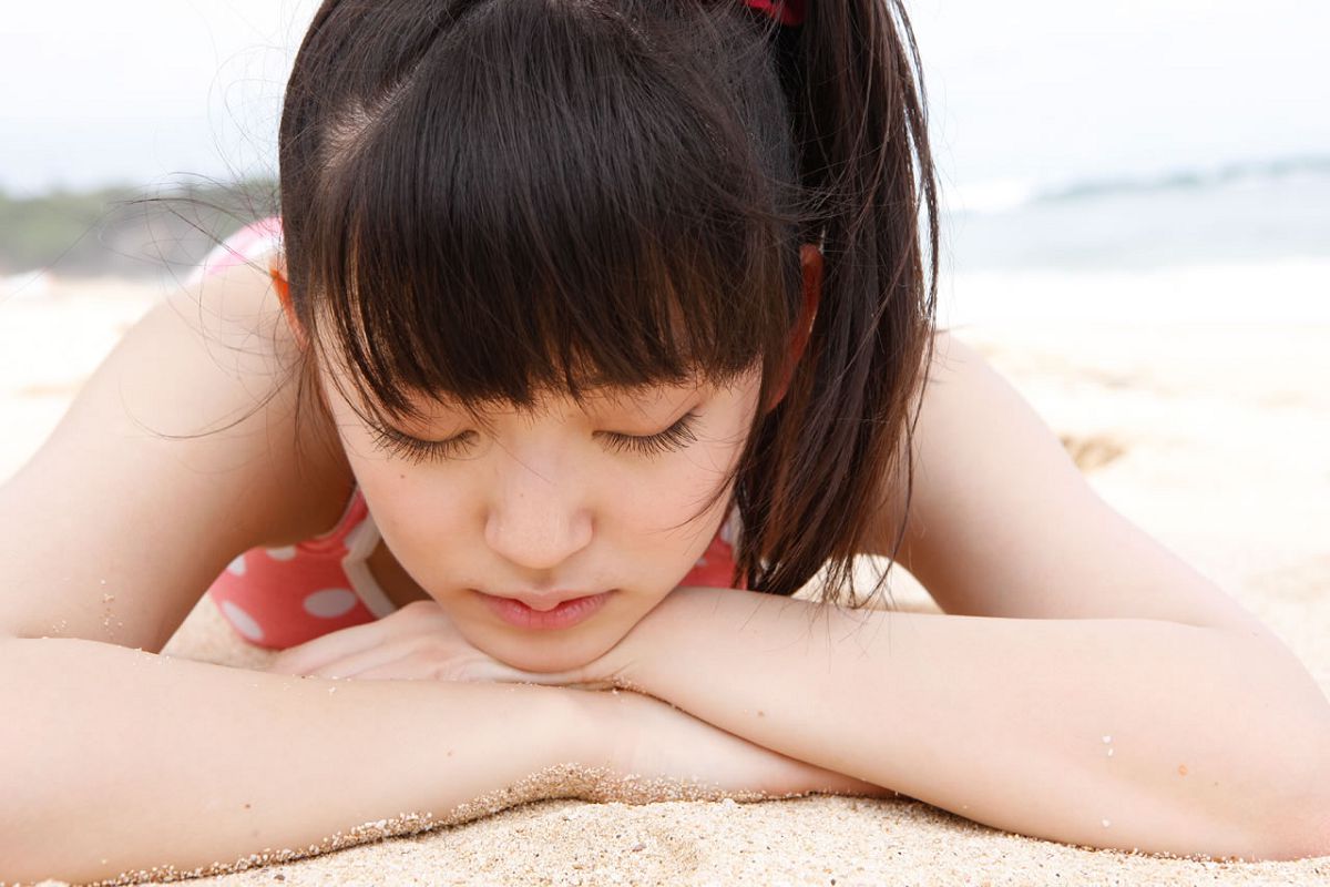 [Hello! Project Digital Books] No.96 Airi Suzuk 鈴木愛理 [98P]