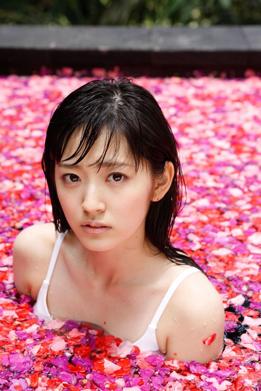 [Hello! Project Digital Books] No.96 Airi Suzuk 鈴木愛理 [98P]