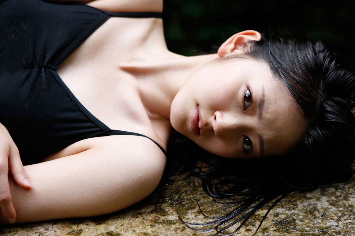 [Hello! Project Digital Books] No.96 Airi Suzuk 鈴木愛理 [98P]