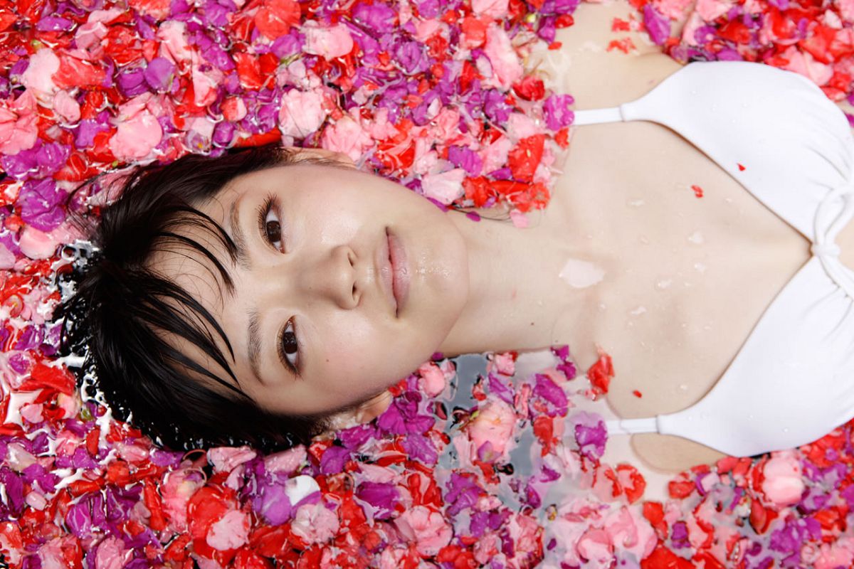 [Hello! Project Digital Books] No.96 Airi Suzuk 鈴木愛理 [98P]