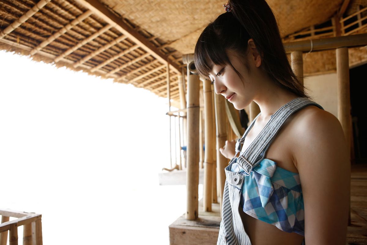 [Hello! Project Digital Books] No.96 Airi Suzuk 鈴木愛理 [98P]