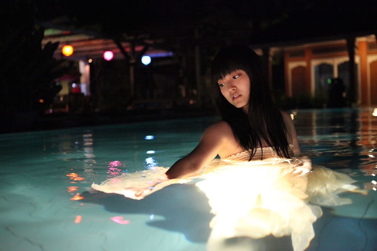 [Hello! Project Digital Books] No.96 Airi Suzuk 鈴木愛理 [98P]