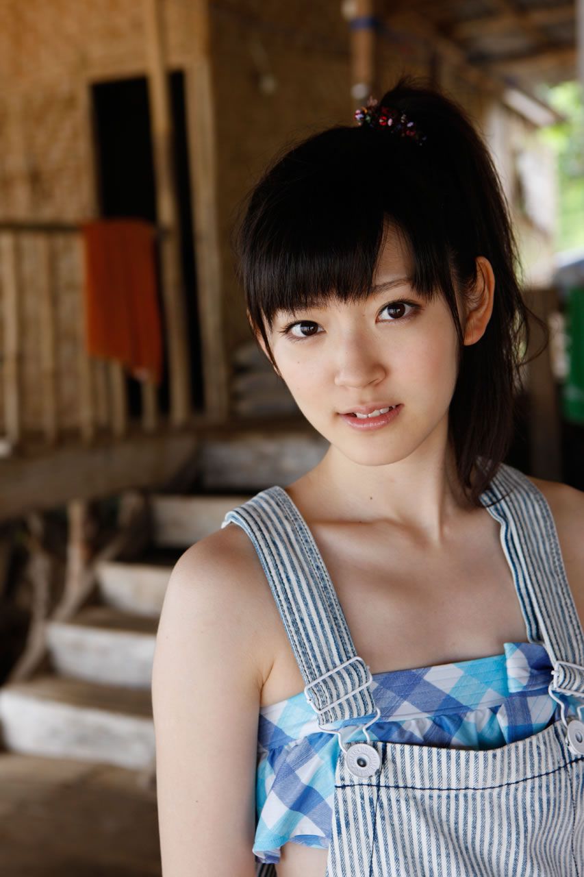 [Hello! Project Digital Books] No.96 Airi Suzuk 鈴木愛理 [98P]
