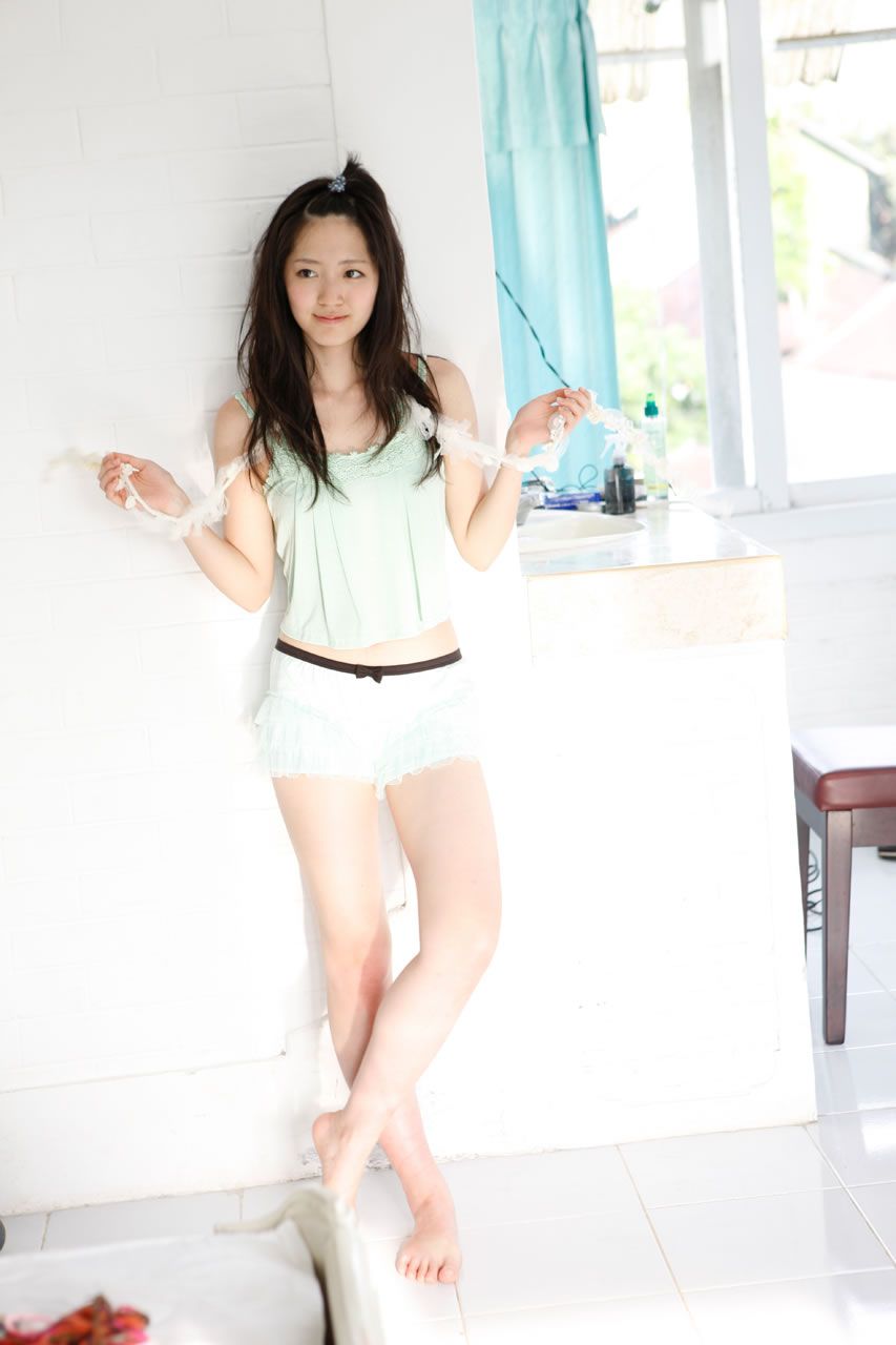 [Hello! Project Digital Books] No.96 Airi Suzuk 鈴木愛理 [98P]