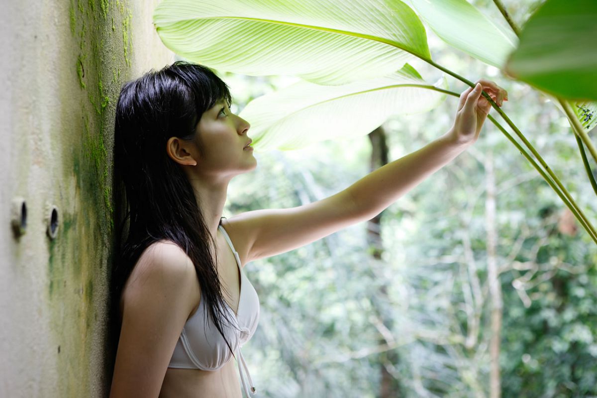 [Hello! Project Digital Books] No.96 Airi Suzuk 鈴木愛理 [98P]