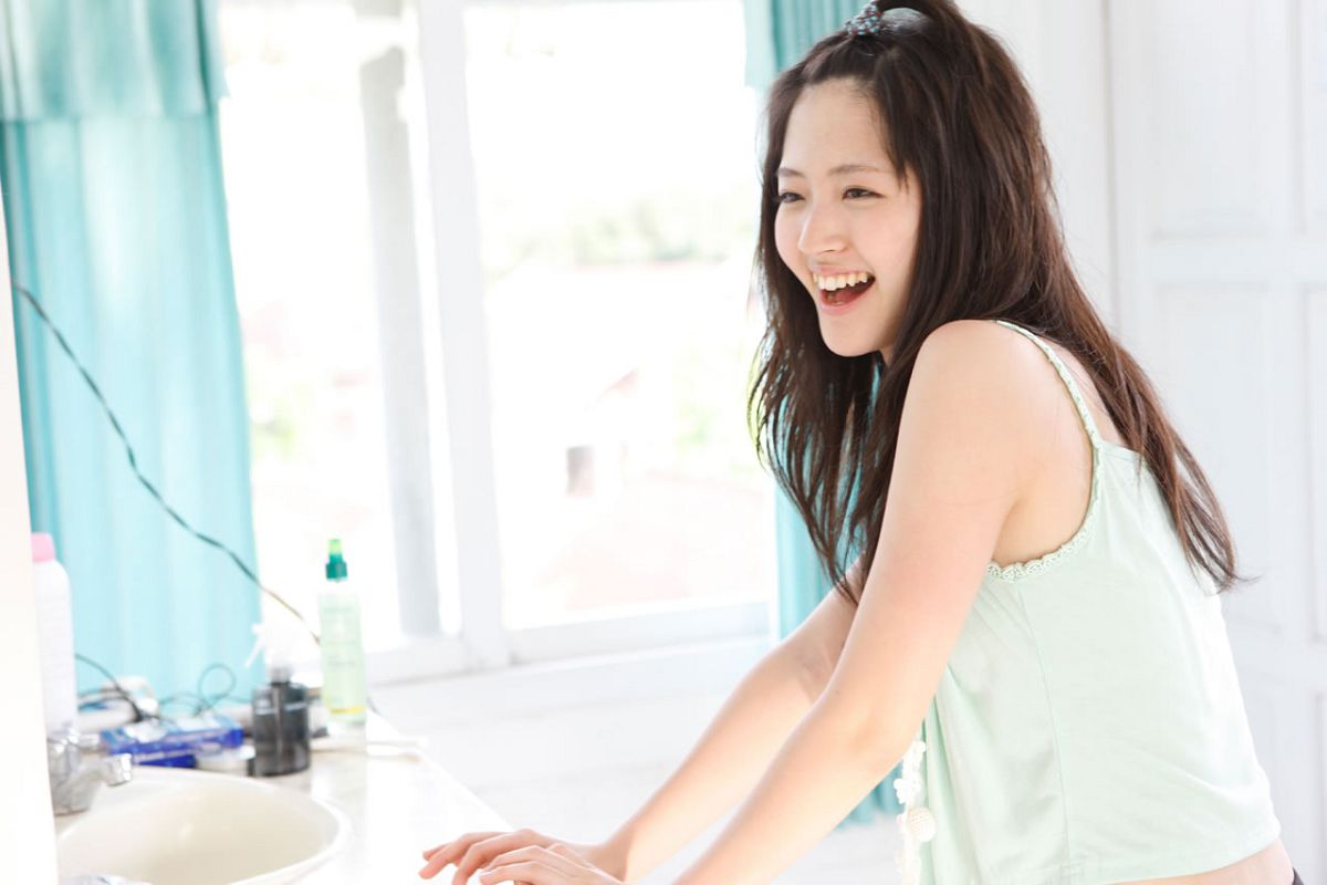 [Hello! Project Digital Books] No.96 Airi Suzuk 鈴木愛理 [98P]